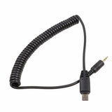 Foto&Tech 2.5mm-RM-VPR1 Remote Control Cable